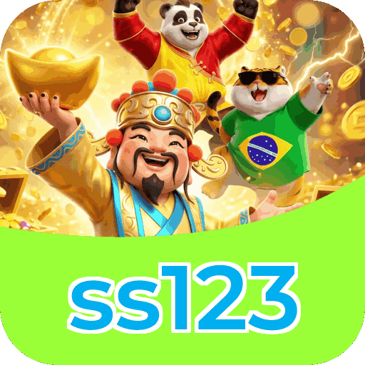 Tabela RTP dos jogos de cassino da ss123