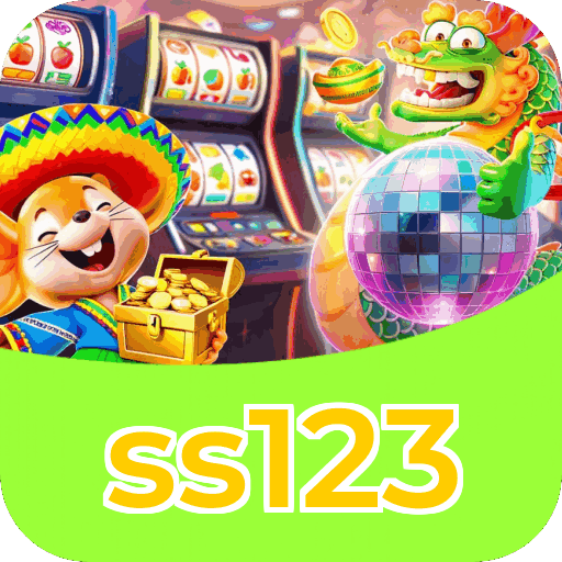 Tabela RTP dos jogos de cassino da ss123